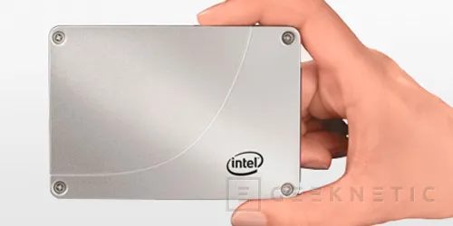 Intel lanza la serie 530 de SSD de alto rendimiento, Imagen 1