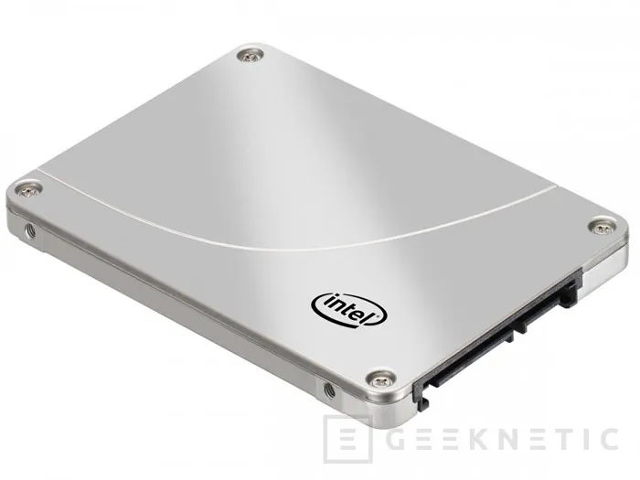 Intel lanza la serie 530 de SSD de alto rendimiento, Imagen 2