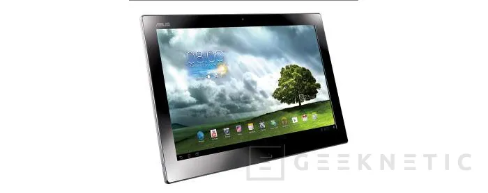 ASUS lanza su Tablet de 18”: P1801-T Portable AIO, Imagen 2