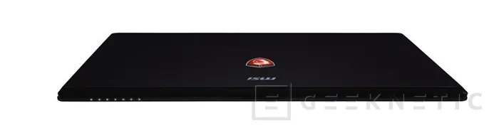 MSI lanza la nueva serie GS70 de portátiles delgados, Imagen 2