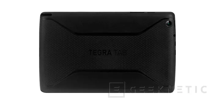 Tegra Tab 7. Se filtra la tablet de Nvidia, Imagen 1