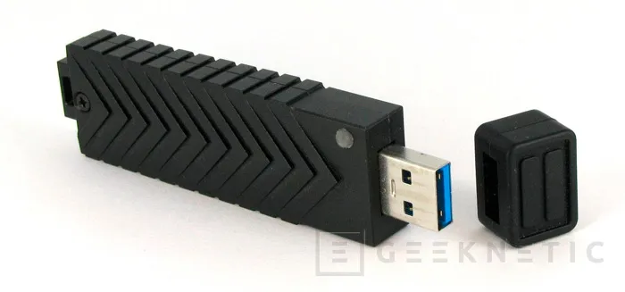 Mushkin ventura Ultra, un pendrive USB que alcanza los 455 MB/s de velocidad, Imagen 1