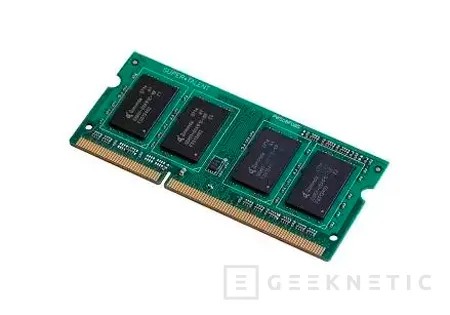G.Skill porta su gama Ripjaws de memorias DDR3 de alto rendimiento al formato SO-DIMM para portátiles, Imagen 2
