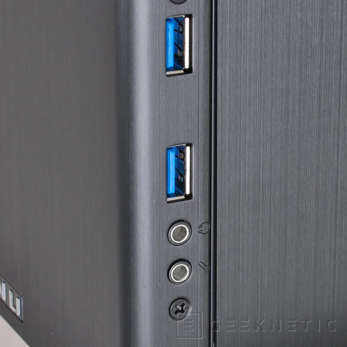 Lian Li PC-V360, nueva torre para placas base en formato microATX , Imagen 3