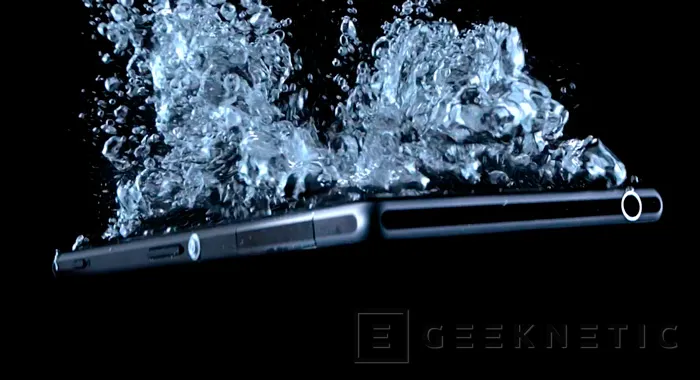 Sony presentará su Xperia Z1 con cámara de 20 megapíxeles en la feria IFA, Imagen 2