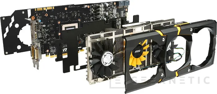 Llega la MSI GeForce GTX 780 Lightning con un VRM de 20 fases, Imagen 2