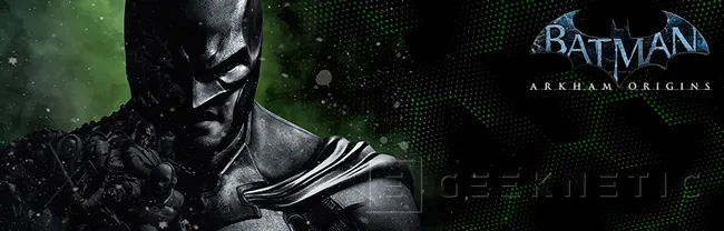 NVIDIA regalará el Batman Arkham Origins y 55 Euros para juegos Free to Play por la compra de sus gráficas, Imagen 1