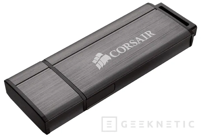 Corsair anuncia nuevos pendrives Flash Voyager USB 3.0 de alta capacidad, Imagen 1