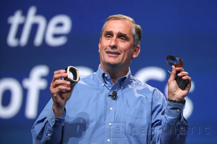 Intel Quark, un SoC en miniatura pensado para dispositivos de pequeño tamaño, Imagen 2