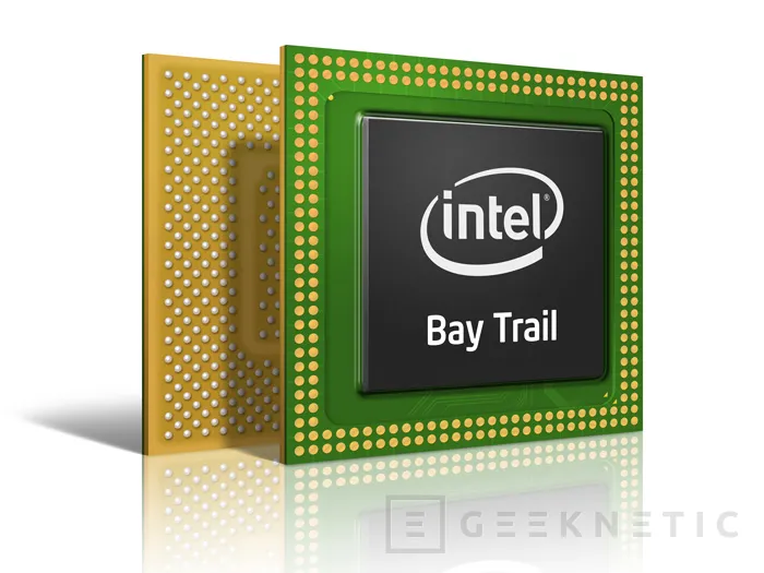 Intel lanza finalmente su plataforma Bay Trail de SoCs Atom con mejoras importantes en la potencia de CPU y GPU, Imagen 1
