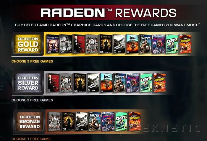AMD anuncia que añadirá el nuevo Saints Row IV a su campaña Never Settle Forever, Imagen 2