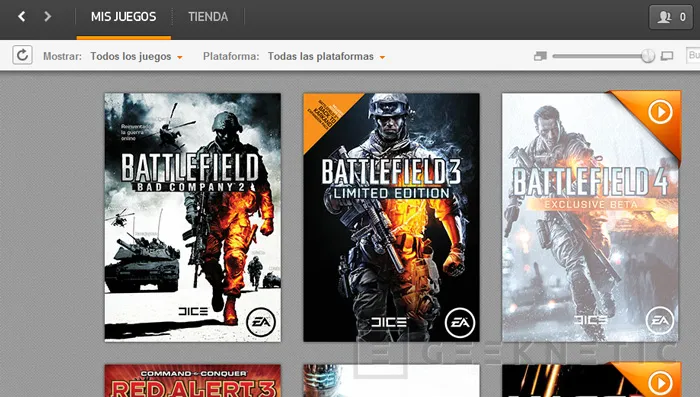 Battlefield 4 tendrá beta pública el 1 de octubre, Imagen 2