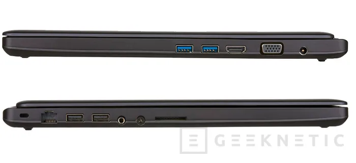 Gigabyte también ofrecerá portátil gaming con un tamaño y grosor reducidos, Imagen 2