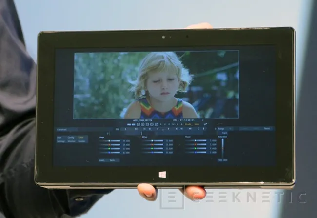 Microsoft presenta oficialmente la segunda generación de tablets Surface , Imagen 1