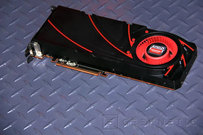 Tenemos las primeras imágenes de la nueva AMD Radeon R9 290X, Imagen 2