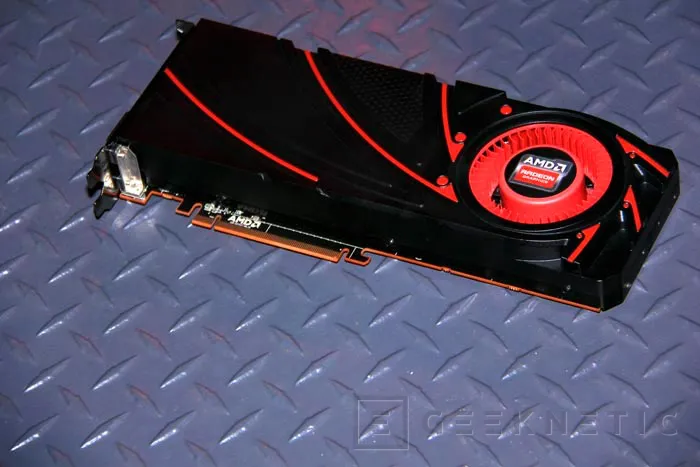 AMD desvela su nueva familia de tarjetas gráficas con la R9 290X en cabeza, Imagen 2