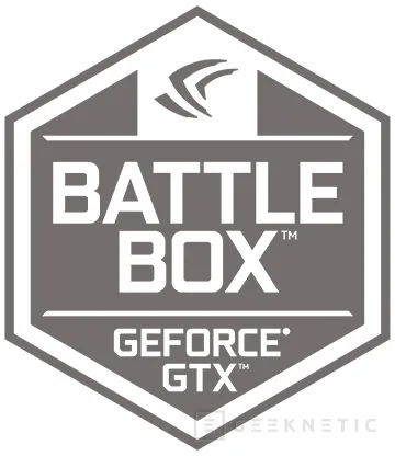 Nvidia presenta el programa GeForce GTX Battlebox para certificar equipos "4K Ready", Imagen 1