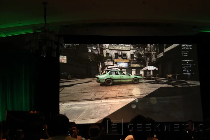 Geeknetic Evento en vivo NVIDIA The Way It´s Meant to be Played 2013 en Montreal 1
