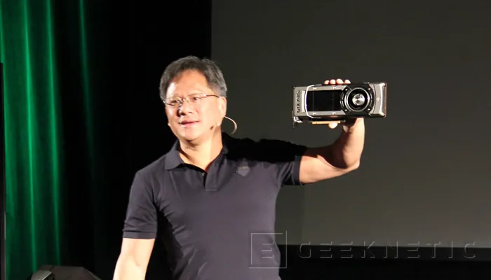 NVIDIA anuncia la nueva GeForce GTX 780 Ti, Imagen 2