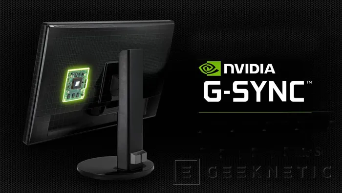 El ASUS VG248QE será el primer monitor con NVIDIA G-SYNC, Imagen 2