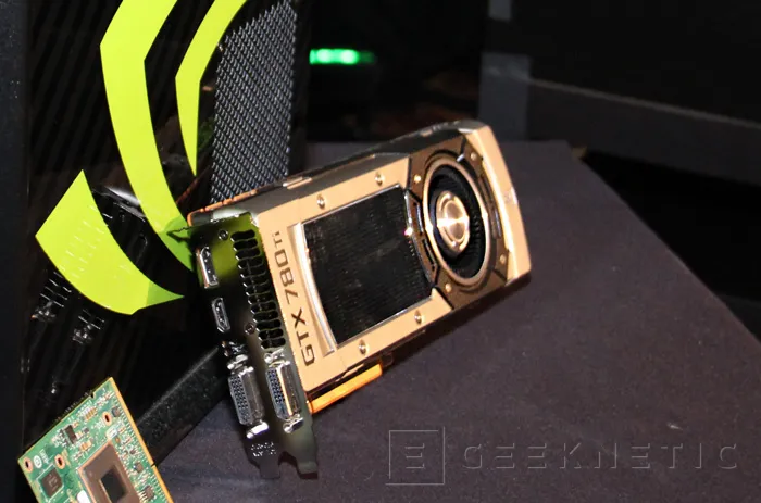 NVIDIA anuncia el precio y fecha de lanzamiento de la GeForce GTX 780 Ti, Imagen 1