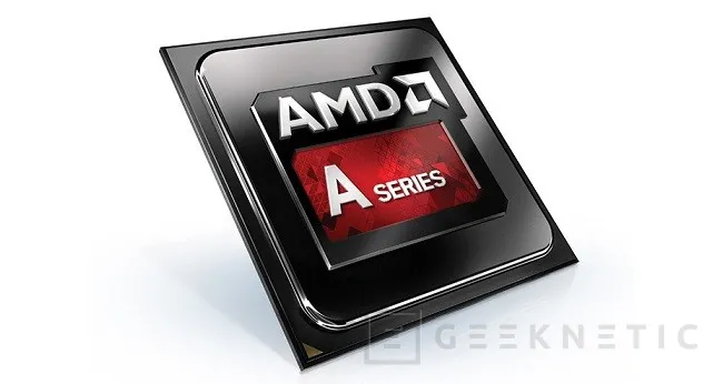 AMD presenta la nueva APU A10-6790K con arquitectura Richland, Imagen 1