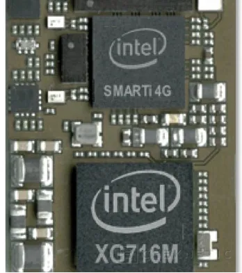 Intel lanza el primer modem 4G LTE para PCI Expres en formato M.2, Imagen 1