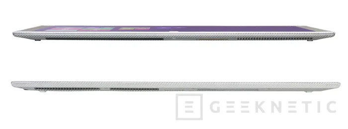 Panasonic Toughpad 4K UT-MB5, tablet de 20 pulgadas con resolución Ultra HD, Imagen 2