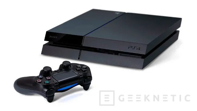 Sony vende 1 millón de PlayStation 4 en un día y aparecen numerosos problemas, Imagen 1
