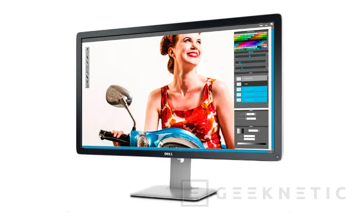 Dell también lleva los 4K a su nuevo monitor de 28 pulgadas, Imagen 1