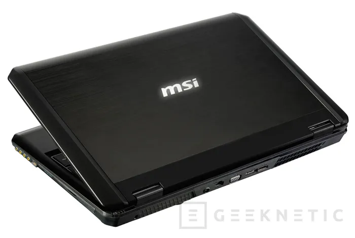 MSI se acerca a las 4K en sus nuevos portátiles GT60, Imagen 2