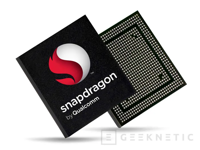 Qualcomm también se suma a los 64 bits con su nuevo SoC Snapdragon 410, Imagen 1