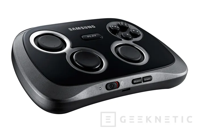Samsung Smartphone Gamepad, un mando para juegos en el móvil, Imagen 2