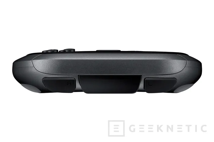 Samsung Smartphone Gamepad, un mando para juegos en el móvil, Imagen 3