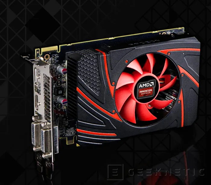 AMD lanza las nuevas Radeon R7 260, Imagen 1
