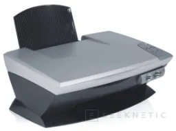 Lexmark P3150 impresora y escáner, Imagen 1