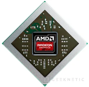 AMD presenta su nueva gama de gráficas dedicadas para portátiles R 200M, Imagen 2