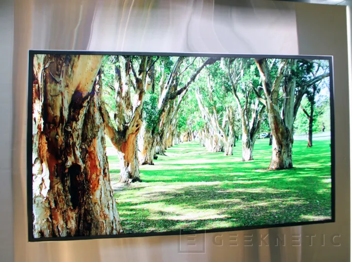 Samsung tiene preparado un televisor de 98 pulgadas con resolución 8K, Imagen 1