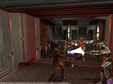 Star Wars: KOTOR para PC, Imagen 2
