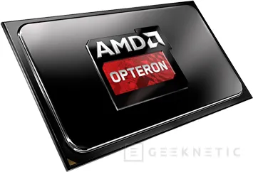 Nuevos procesadores Opteron de 12 y 16 núcleos de AMD, Imagen 1