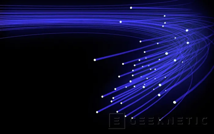 Consiguen llegar a los 1,4 Tb/s utilizando líneas de fibra óptica convencionales, Imagen 1