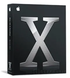 Mac OS X 10.3 Panther y Server Panther, Imagen 1