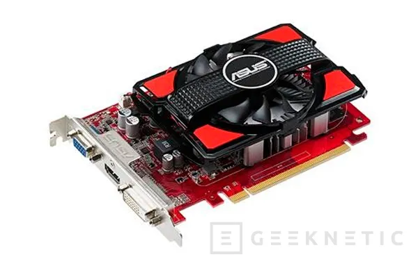 AMD Radeon R7 250X, nueva tarjeta gráfica para la gama media, Imagen 1