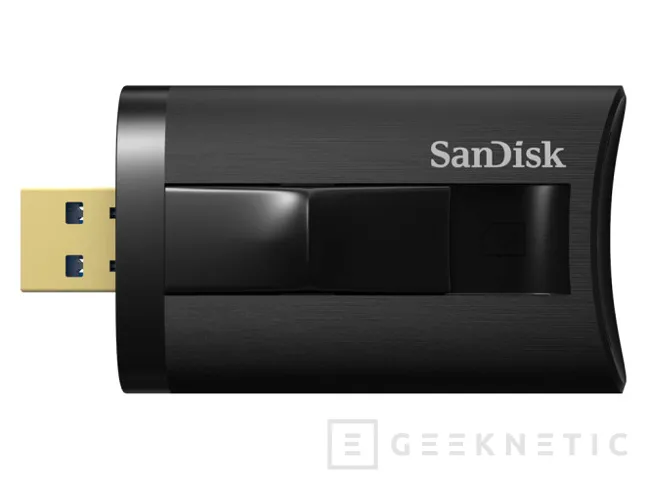 SanDisk presenta las tarjetas SD más rápidas del mundo., Imagen 2