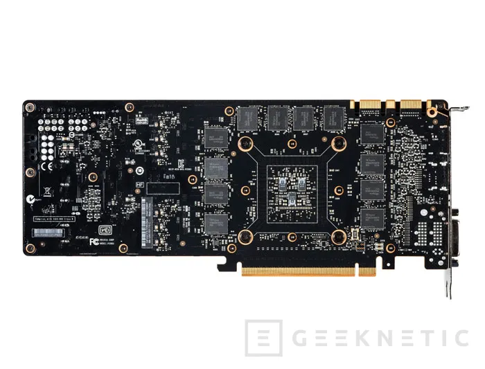 NVIDIA GeForce GTX TITAN Black, Imagen 2