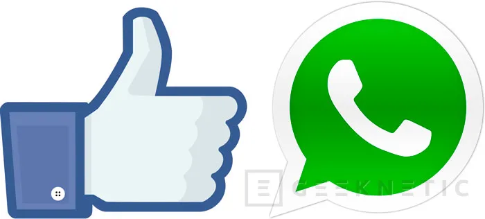 Multa de 110 millones de Euros a Facebook por irregularidades en la compra de Whatsapp, Imagen 1