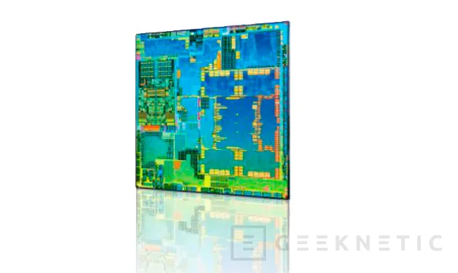 Intel presenta nuevos procesadores para dispositivos móviles, Imagen 1