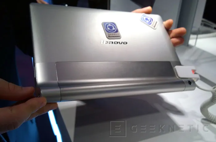 Geeknetic Lenovo Yoga Tablet 10 HD+ 1