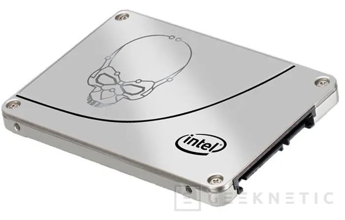 Intel 730, nuevos SSD de alto rendimiento, Imagen 1