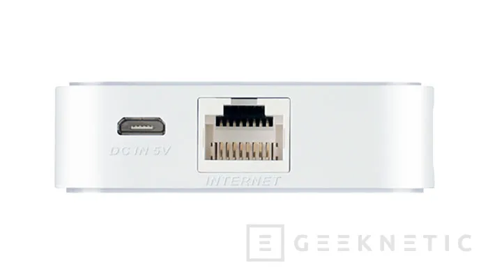 D-Link DIR-510L, nuevo router portátil con conectividad 802.11ac, Imagen 2
